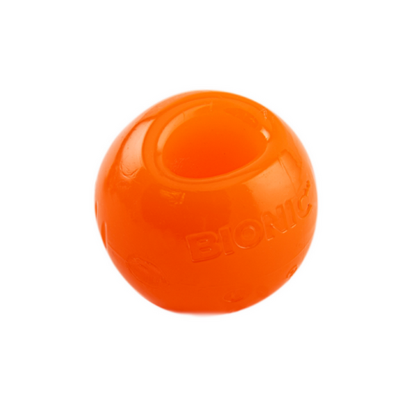 Bionic Ball Dog Toy