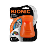 Bionic Treat Shaker - Packaged