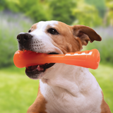 Dog with Bionic Urban Stick Dog Toy