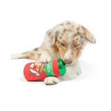 El Diablo Spicy Salsa Dog Toy