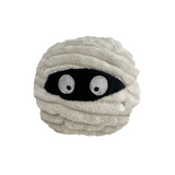 Mummy Spike Ball Dog Toy