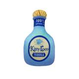 Kitty Loco Tequila Cat Toy