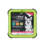 Lickimat Mini Keeper - Green