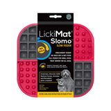 Lickimat Slomo Slow Feeder for Dogs