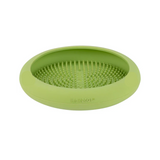 Lickimat UFO Slow Feeder - Green