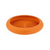 Lickimat UFO Slow Feeder - Orange