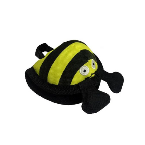 Rip 4 Treats Interactive Dog Toy - Bee