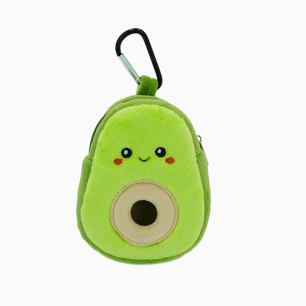 Avocado POO-ch Pouch Dispenser